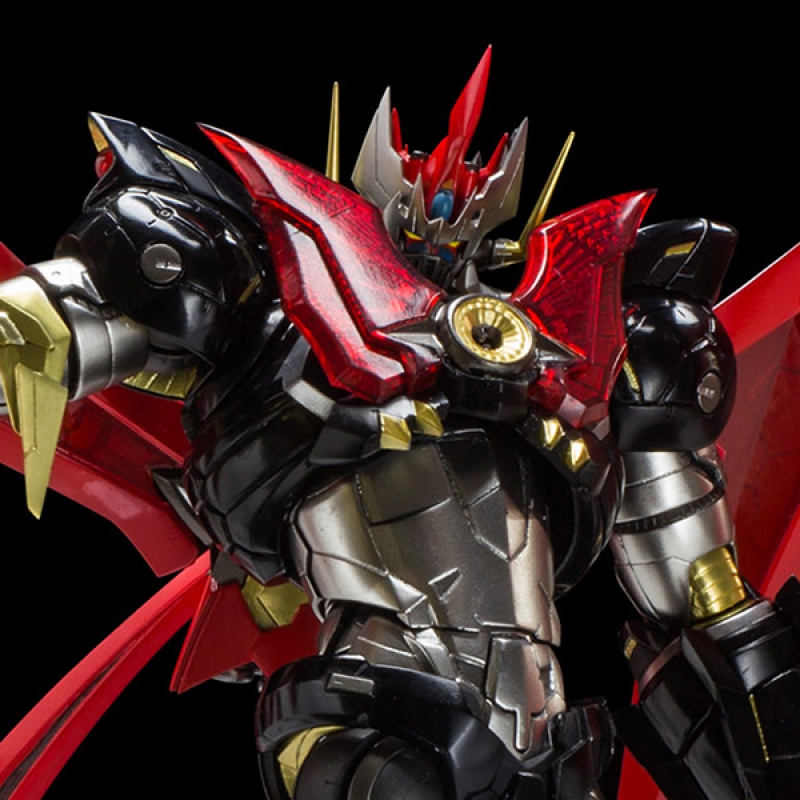 RIOBOT Mazinkaiser (rerelease)